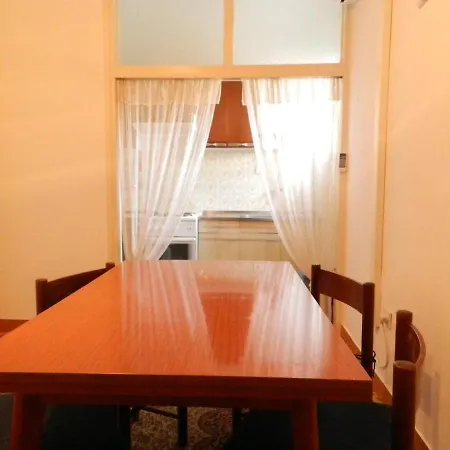 Apartment Jagoda 509 * Šibenik