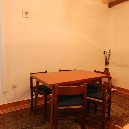 Apartment Jagoda 509 * Šibenik