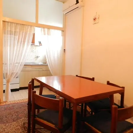 Apartment Jagoda 509 Apartmán *