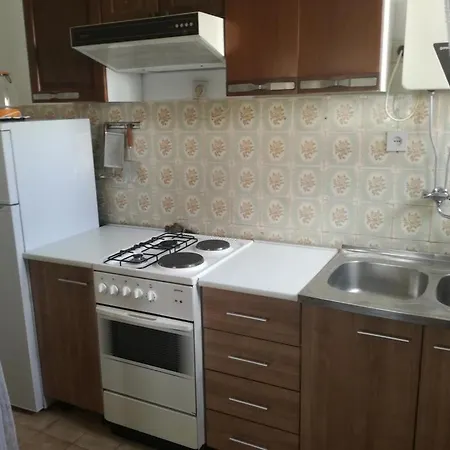 Apartment Jagoda 509 Šibenik